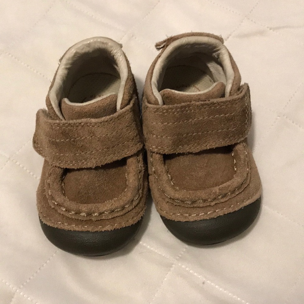 Stride rite shoes for boys